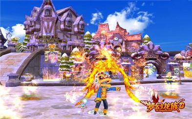 龙族最新活动爆料,神秘活动引爆热潮，揭秘未知势力崛起之谜